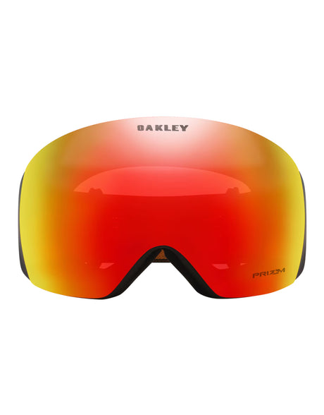 Oakley Flight Deck L Ski Goggles-aussieskier.com