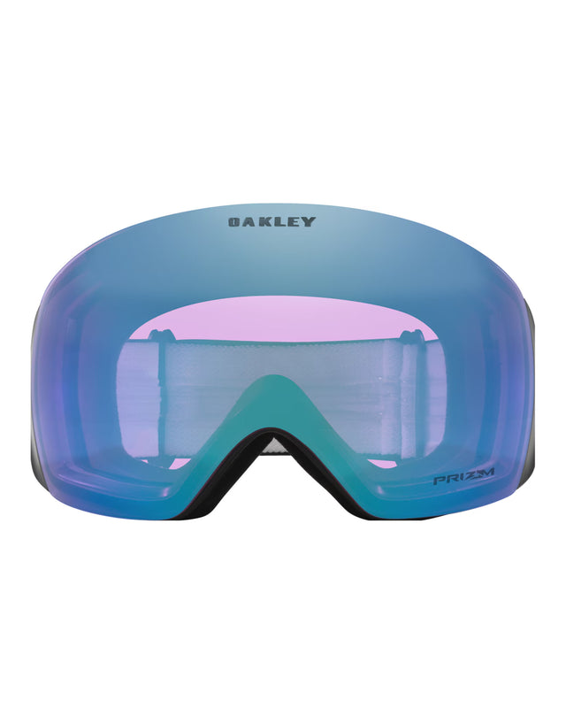 Oakley Flight Deck L Ski Goggles-aussieskier.com