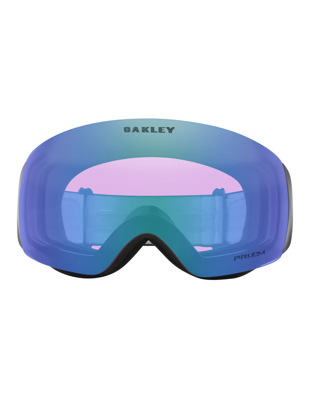 Oakley Flight Deck M Ski Goggles-aussieskier.com