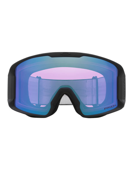 Oakley Line Miner L Ski Goggles-aussieskier.com