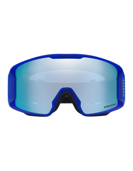 Oakley Line Miner M Ski Goggles-aussieskier.com