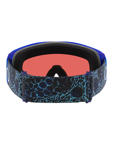 Oakley Line Miner M Ski Goggles-aussieskier.com