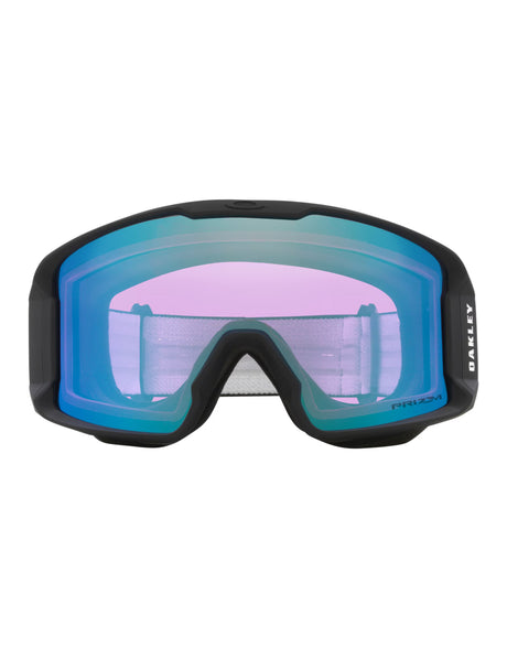 Oakley Line Miner M Ski Goggles-aussieskier.com