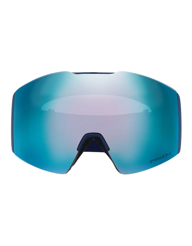 Oakley Fall Line L Ski Goggles-aussieskier.com