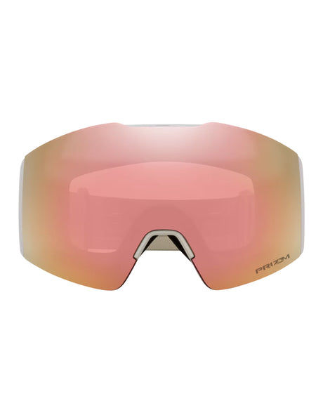 Oakley Fall Line M Ski Goggles-aussieskier.com