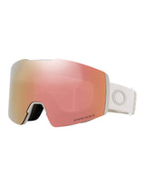 Oakley Fall Line M Ski Goggles-Cool Grey / Prizm Rose Gold Lens-aussieskier.com