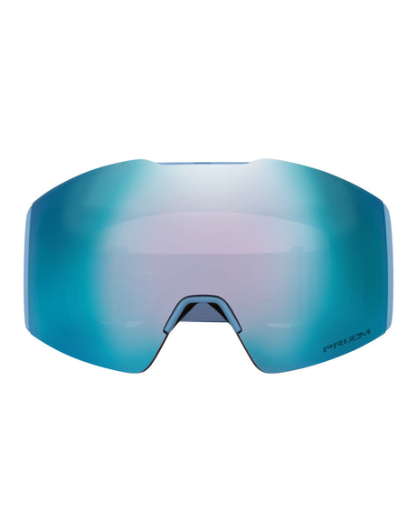 Oakley Fall Line M Ski Goggles-aussieskier.com