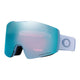 Oakley Fall Line M Ski Goggles-Stonewash / Prizm Sapphire Lens-aussieskier.com