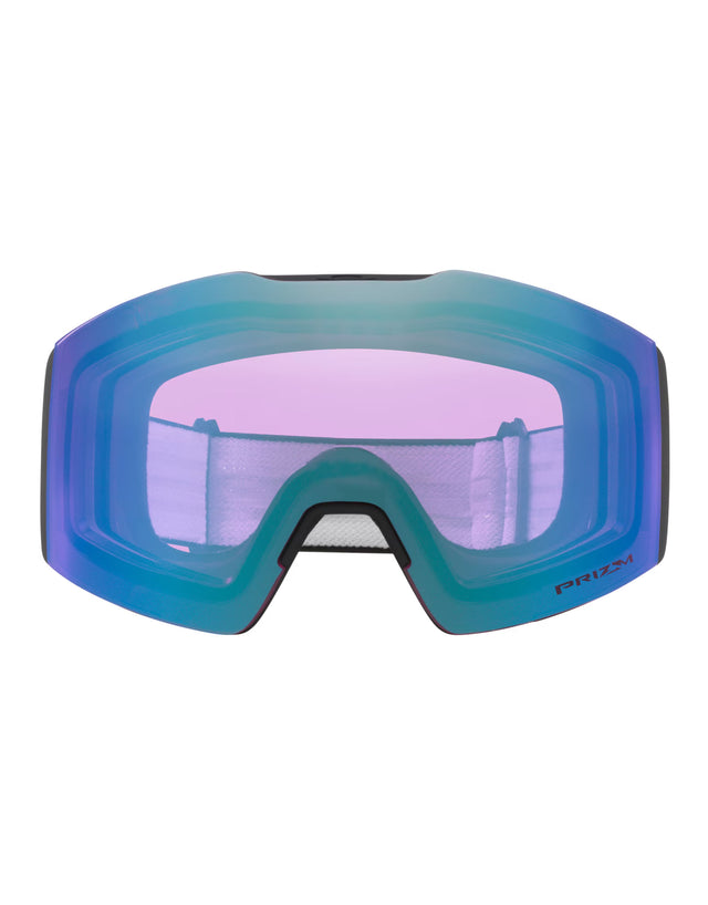 Oakley Fall Line M Ski Goggles-aussieskier.com