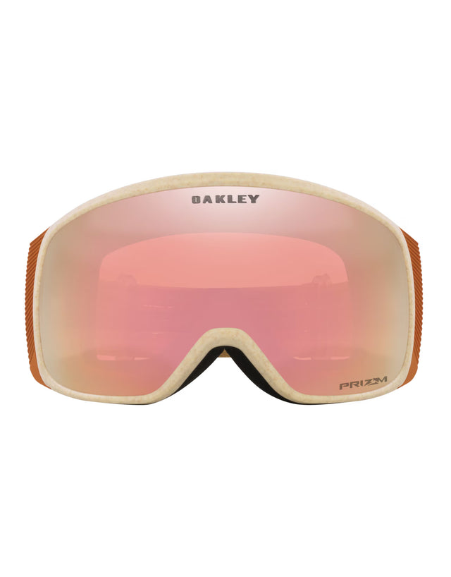 Oakley Flight Tracker M Ski Goggles-aussieskier.com