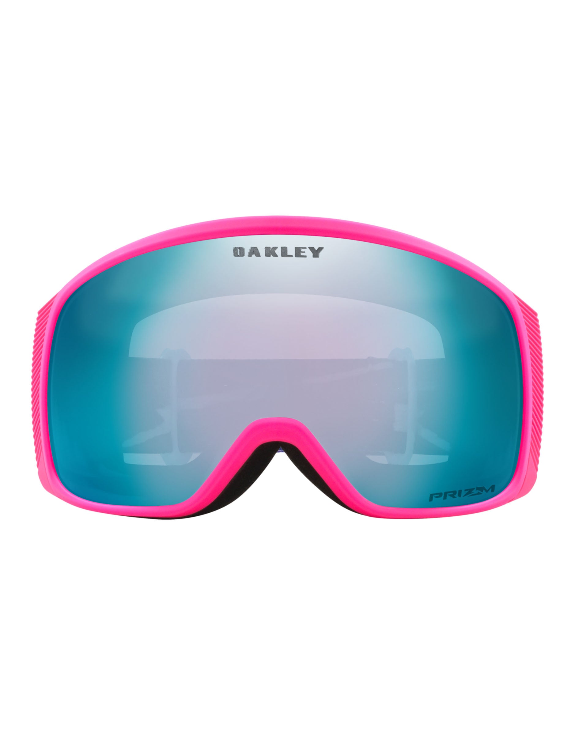 Oakley Flight Tracker M Ski Goggles - Prizm Clarity | aussieskier.com