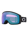 Oakley Flight Tracker M Ski Goggles-Matte Black / Prizm Iced Lens-aussieskier.com