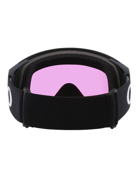 Oakley Flight Tracker M Ski Goggles-aussieskier.com