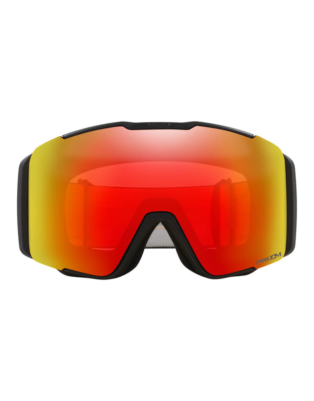 Oakley Line Miner Pro L Ski Goggles-aussieskier.com