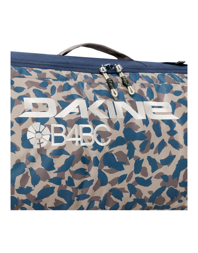 Dakine Low Roller Ski / Snowboard Bag-aussieskier.com