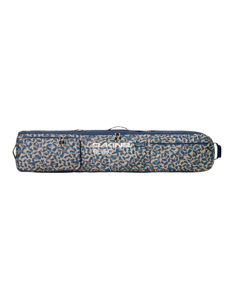 Dakine Low Roller Ski / Snowboard Bag-157cm-B4BC Spot Check-aussieskier.com