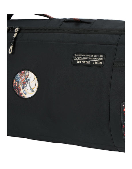 Dakine Low Roller Ski / Snowboard Bag-aussieskier.com