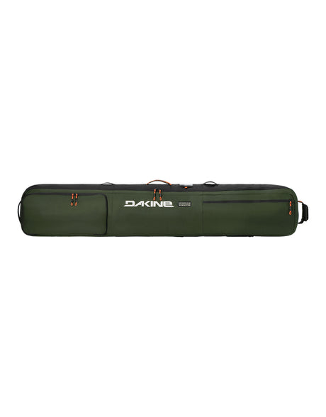 Dakine Fall Line Double Ski / Snowboard Bag-175cm-Rosin-aussieskier.com