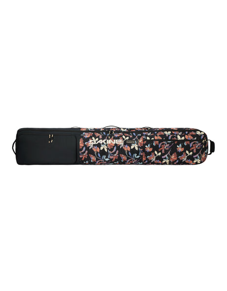 Dakine Fall Line Double Ski / Snowboard Bag-175cm-Dark Ephemera-aussieskier.com