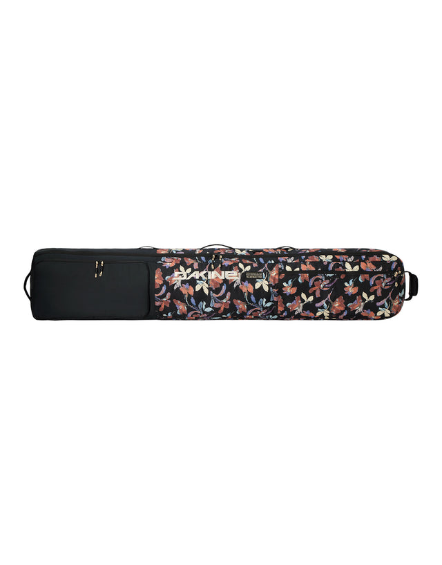 Dakine Fall Line Double Ski / Snowboard Bag-175cm-Dark Ephemera-aussieskier.com