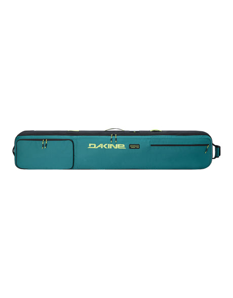 Dakine Low Roller Ski / Snowboard Bag-157cm-Mediterranea-aussieskier.com