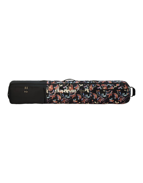 Dakine Low Roller Ski / Snowboard Bag-157cm-Dark Ephemera-aussieskier.com