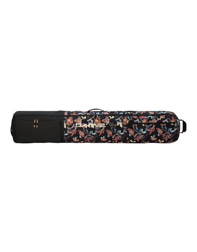 Dakine Low Roller Ski / Snowboard Bag-157cm-Dark Ephemera-aussieskier.com