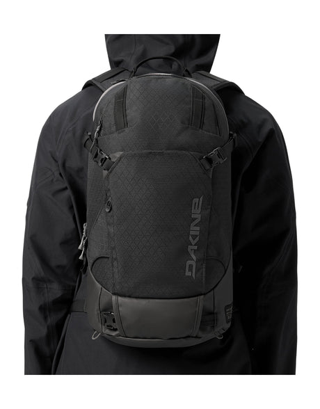 Dakine Heli 2.0 12L Backpack-aussieskier.com