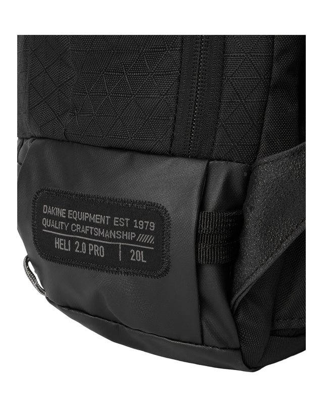 Dakine Heli 2.0 Pro 20L Backpack-aussieskier.com
