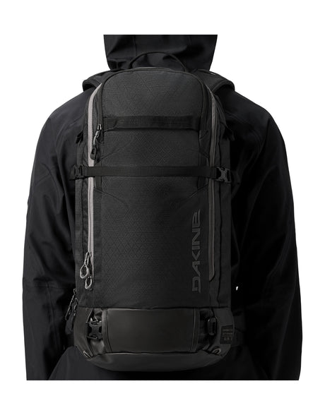 Dakine Heli 2.0 Pro 20L Backpack-aussieskier.com