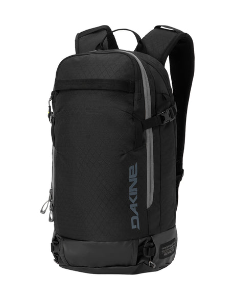 Dakine Heli 2.0 Pro 20L Backpack-Black-aussieskier.com