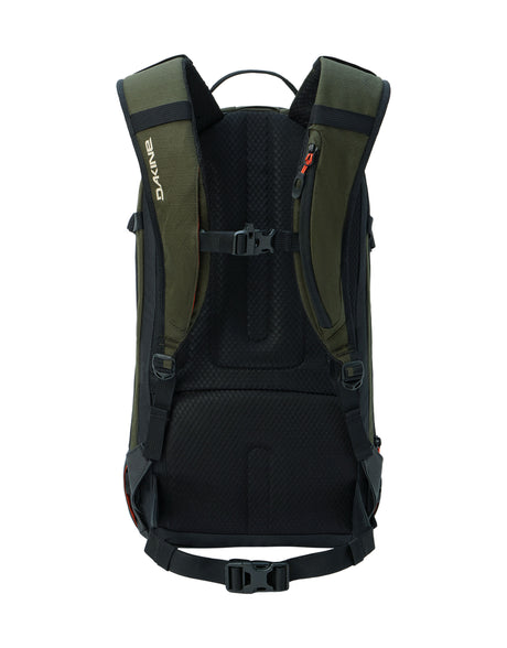 Dakine Heli 2.0 Pro 20L Backpack-aussieskier.com
