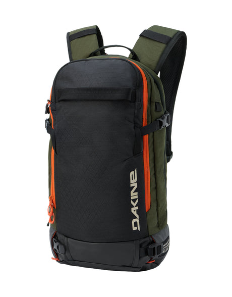 Dakine Heli 2.0 Pro 20L Backpack-Rosin-aussieskier.com