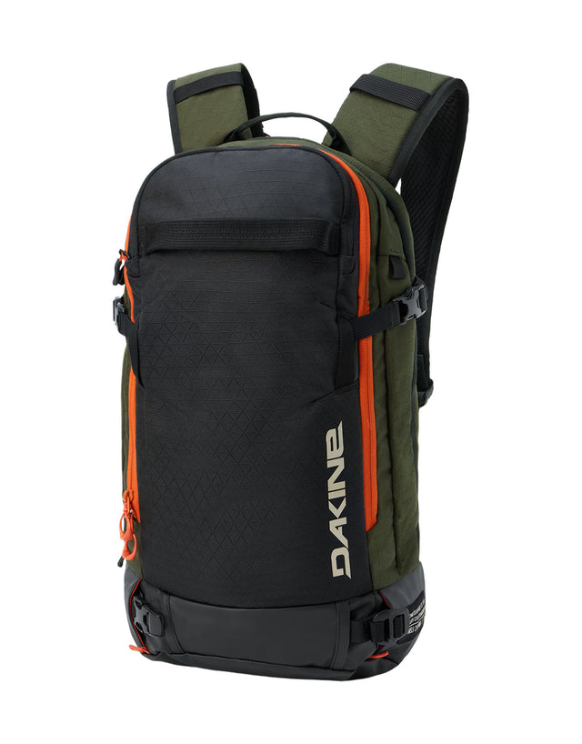 Dakine Heli 2.0 Pro 20L Backpack-Rosin-aussieskier.com