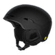 POC Obex MIPS Wide Fit Ski Helmet-X Small / Small-Matte Uranium Black-aussieskier.com