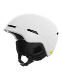 POC Obex MIPS Ski Helmet-X Small / Small-Matte Hydrogen White-aussieskier.com