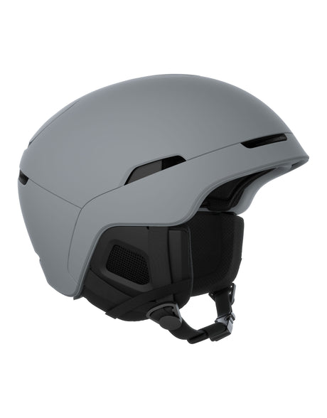 POC Obex MIPS Ski Helmet-X Small / Small-Matte Granite Grey-aussieskier.com