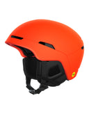 POC Obex MIPS Ski Helmet-X Small / Small-Matte Fluorescent Orange-aussieskier.com