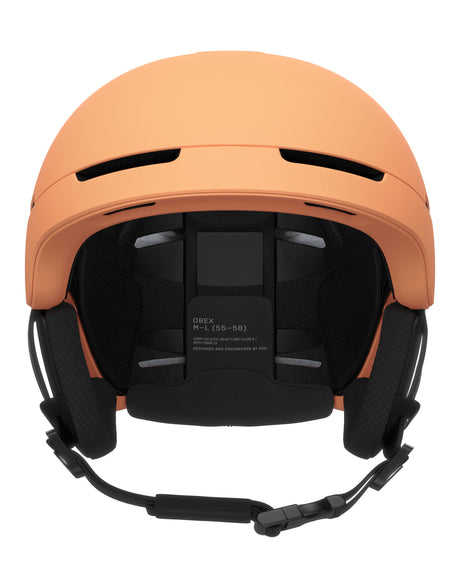 POC Obex MIPS Ski Helmet-aussieskier.com