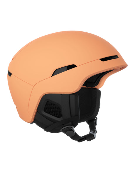 POC Obex MIPS Ski Helmet-X Small / Small-Matte Apricot Sunshine-aussieskier.com