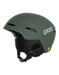 POC Obex MIPS Ski Helmet-X Small / Small-Matte Epidote Green-aussieskier.com