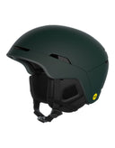 POC Obex MIPS Ski Helmet-X Small / Small-Matte Pargasite Green-aussieskier.com