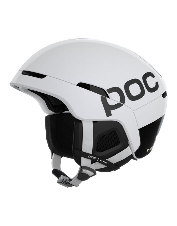 POC Obex BC MIPS Ski Helmet-Medium / Large-Hydrogen White-aussieskier.com