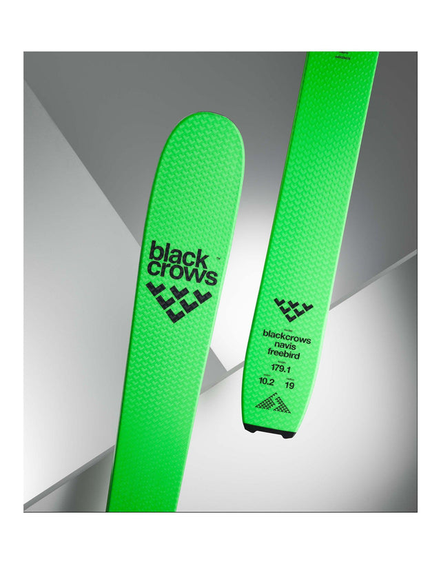 Black Crows Navis Freebird Alpine Touring Skis-aussieskier.com