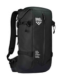 Black Crows Dorsa 27L Backpack-Black-aussieskier.com