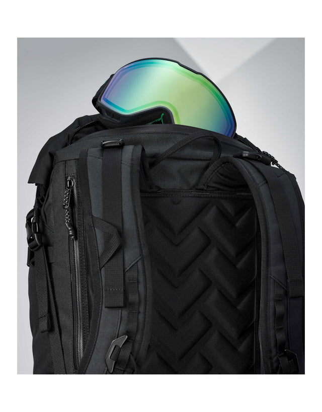 Black Crows Dorsa 27L Backpack-aussieskier.com