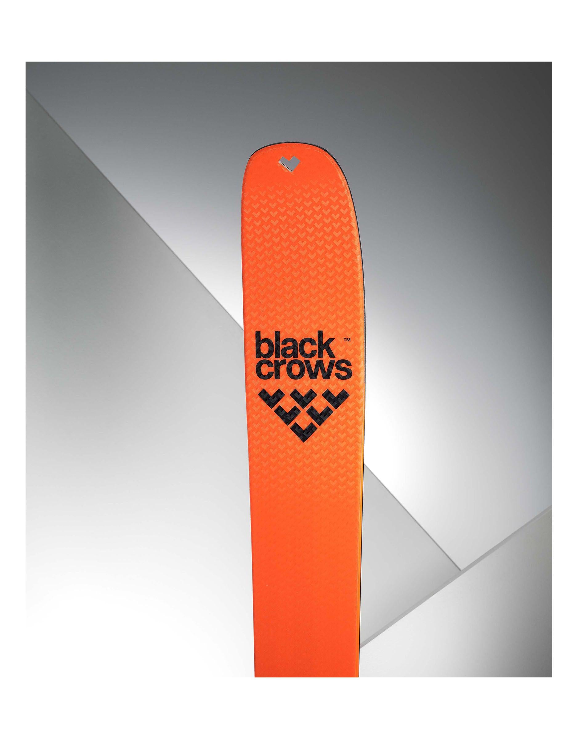 Black Crows Draco Freebird Skis - Ultimate Freeride Performance