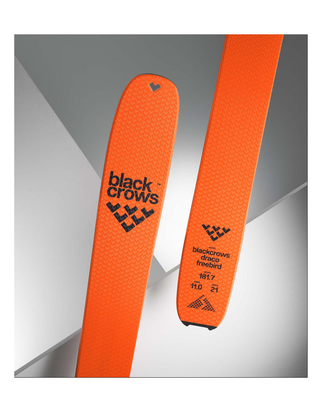 Black Crows Draco Freebird Alpine Touring Skis-aussieskier.com