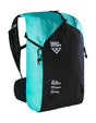 Black Crows Dorsa 23L Freebird Backpack-Black / Mint-aussieskier.com
