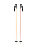 Black Crows Meta Ski Poles-110-Orange-aussieskier.com